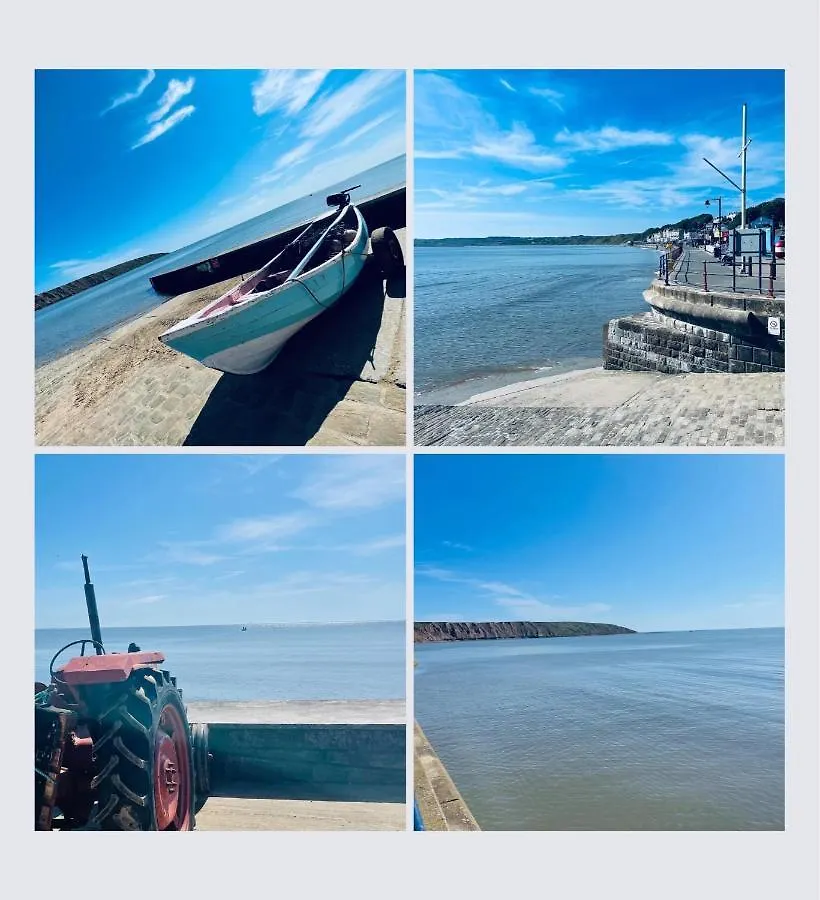 Boardwalk@Thebay, Filey Villa United Kingdom