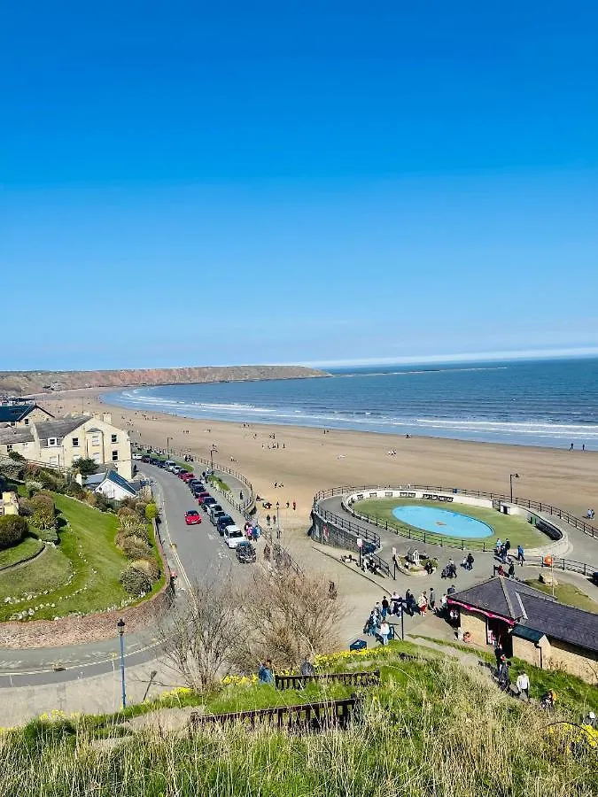 Boardwalk@Thebay, Filey Villa 0*,  United Kingdom