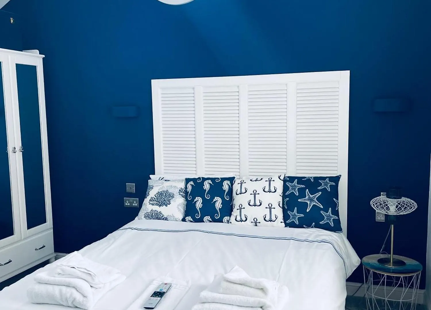 Holiday home Boardwalk@Thebay, Filey Villa United Kingdom