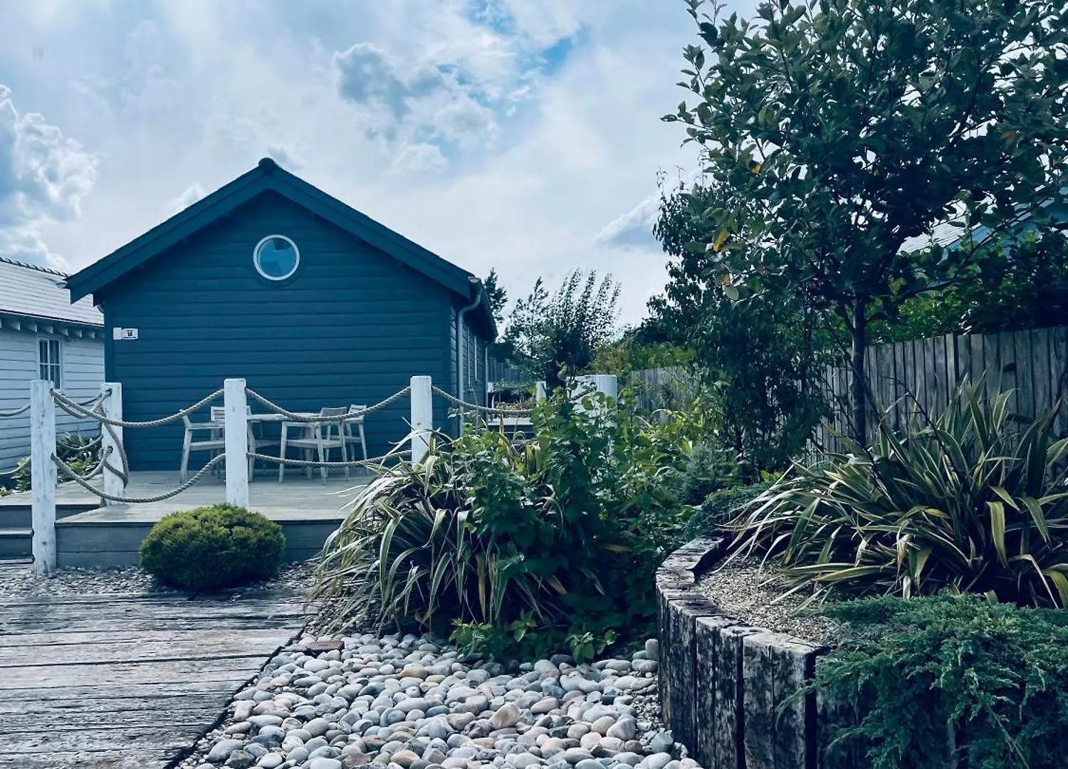Boardwalk@Thebay, Filey Villa Semesterbostad