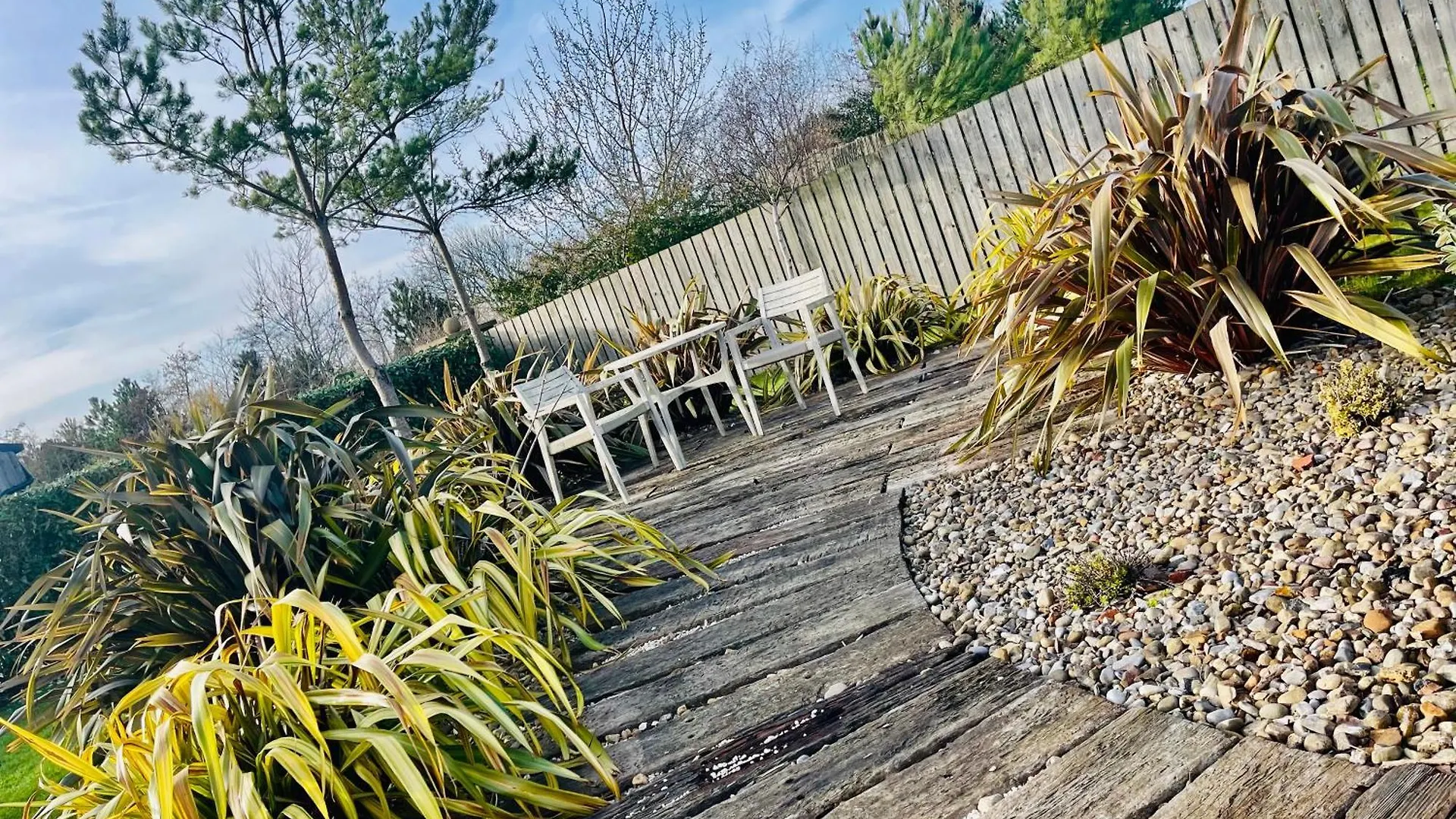Boardwalk@Thebay, Filey Villa United Kingdom