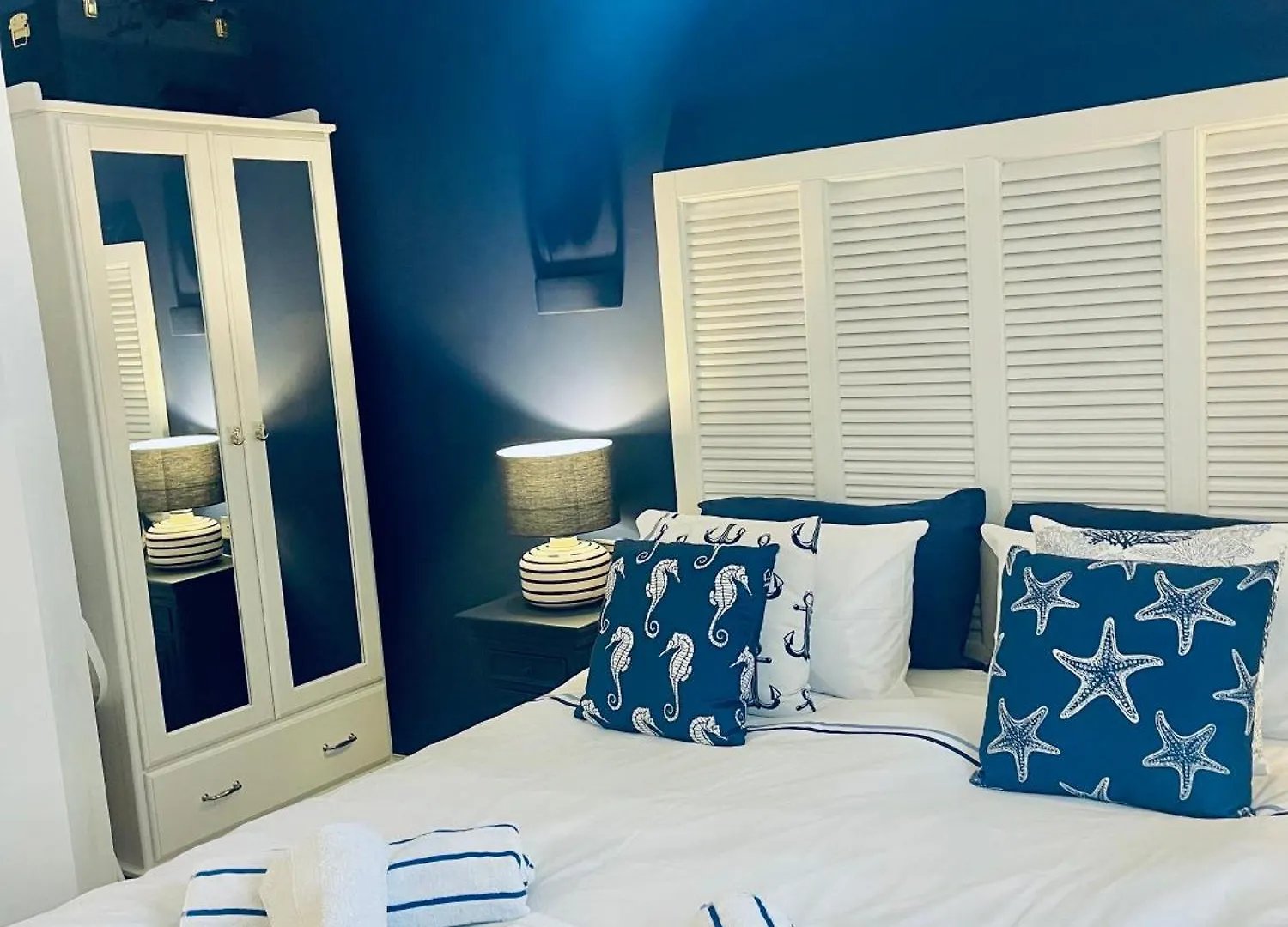 Holiday home Boardwalk@Thebay, Filey Villa