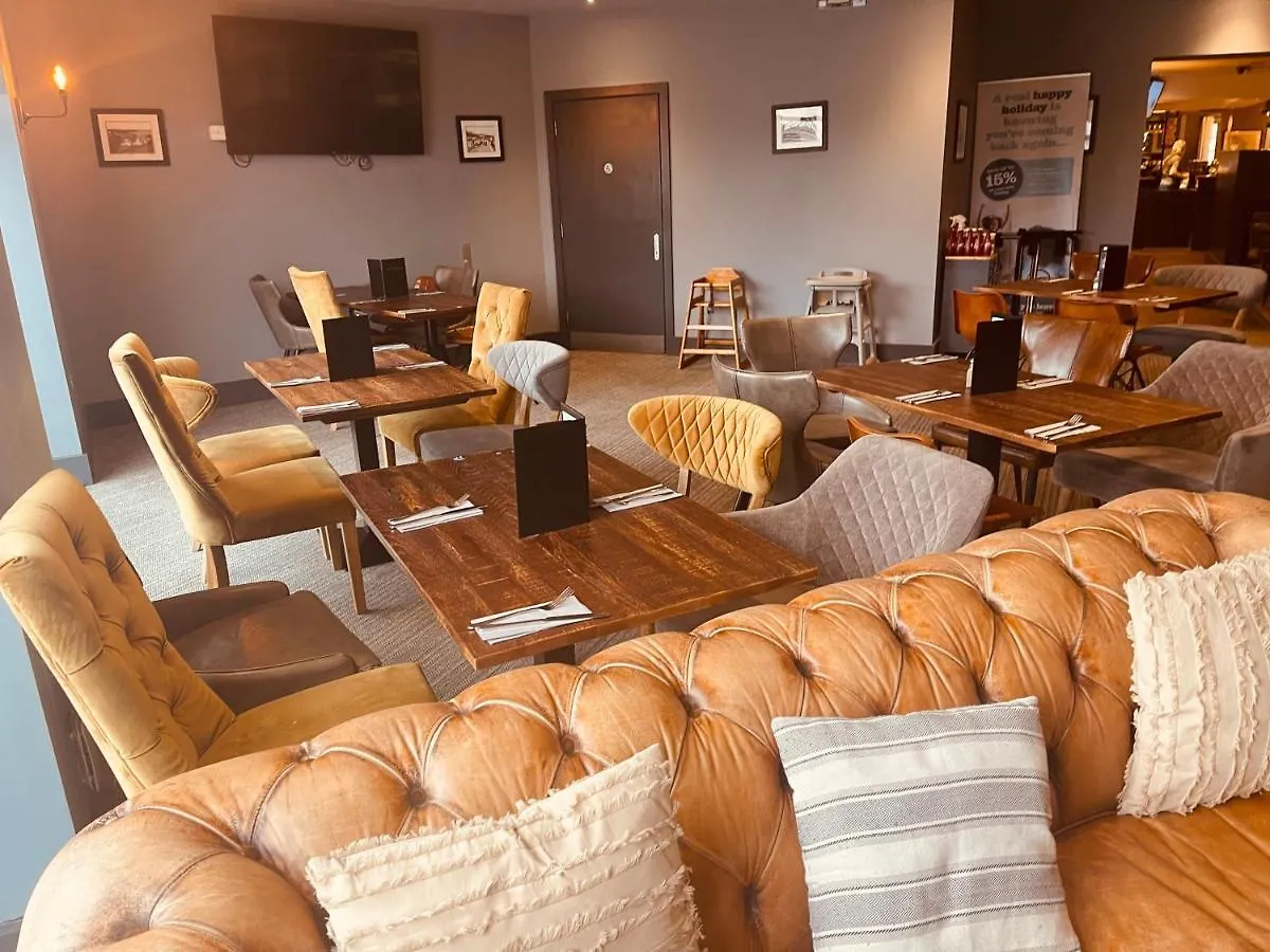 Holiday home Boardwalk@Thebay, Filey Villa
