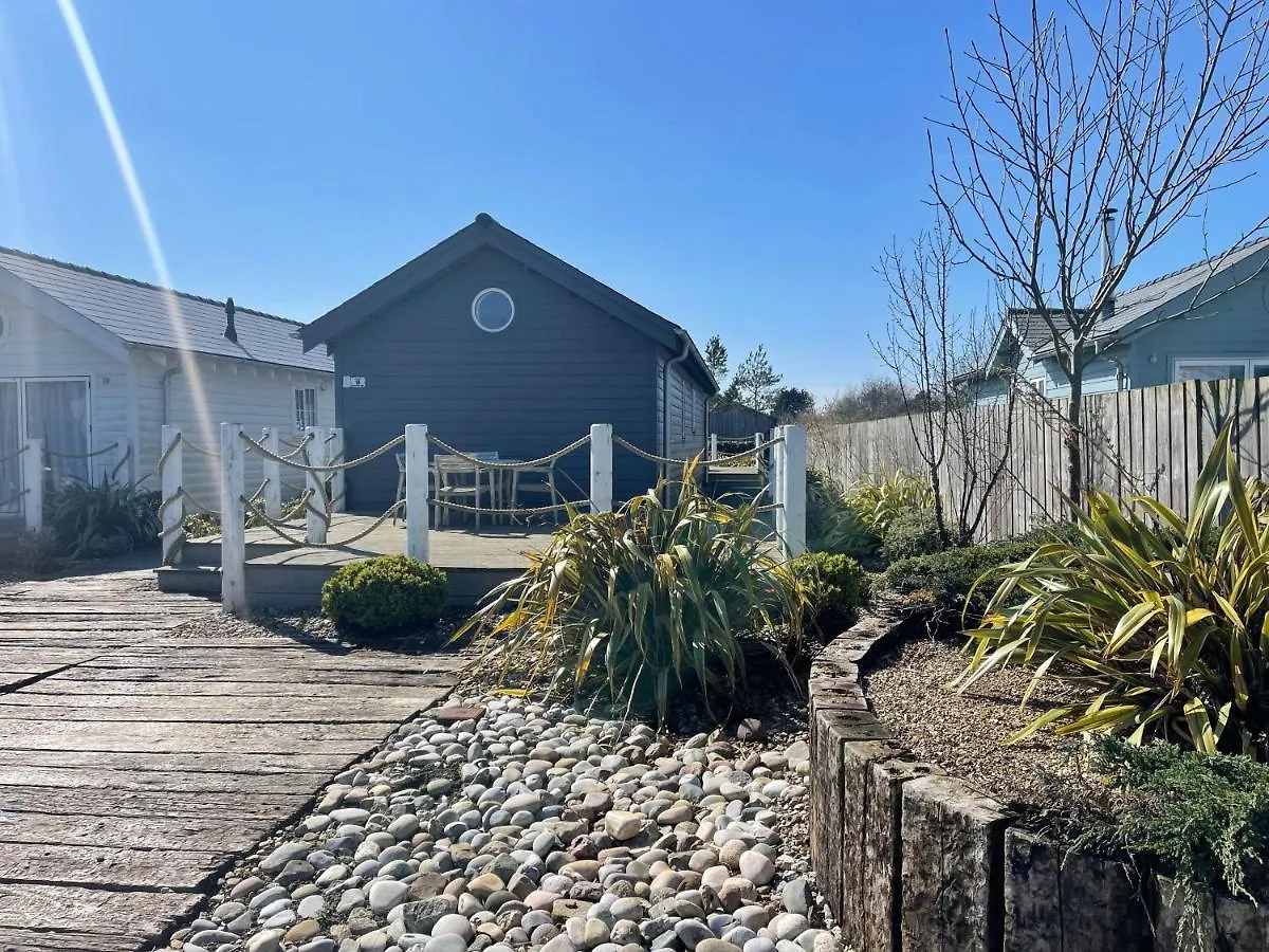 Boardwalk@Thebay, Filey Villa Holiday home