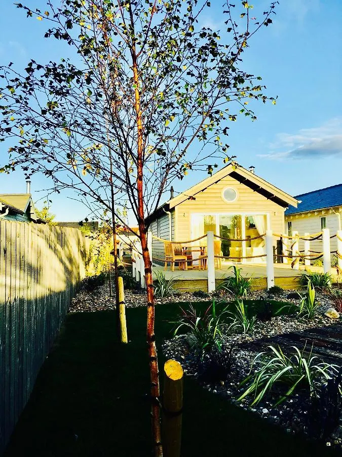 Boardwalk@Thebay, Filey Villa Holiday home