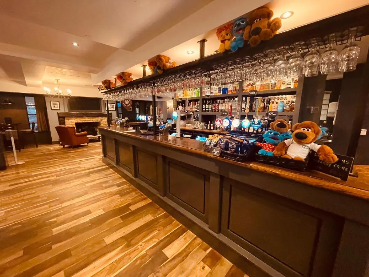 Boardwalk@Thebay, Filey Villa Tatil Evi